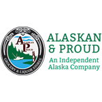 Alaskan & Proud