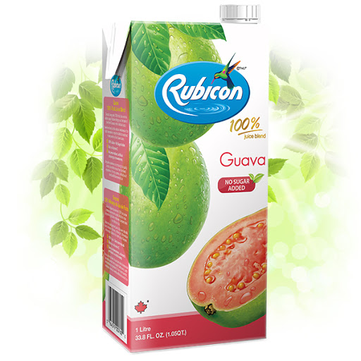 NonSugar Added Guava Juice BIG Business International Group