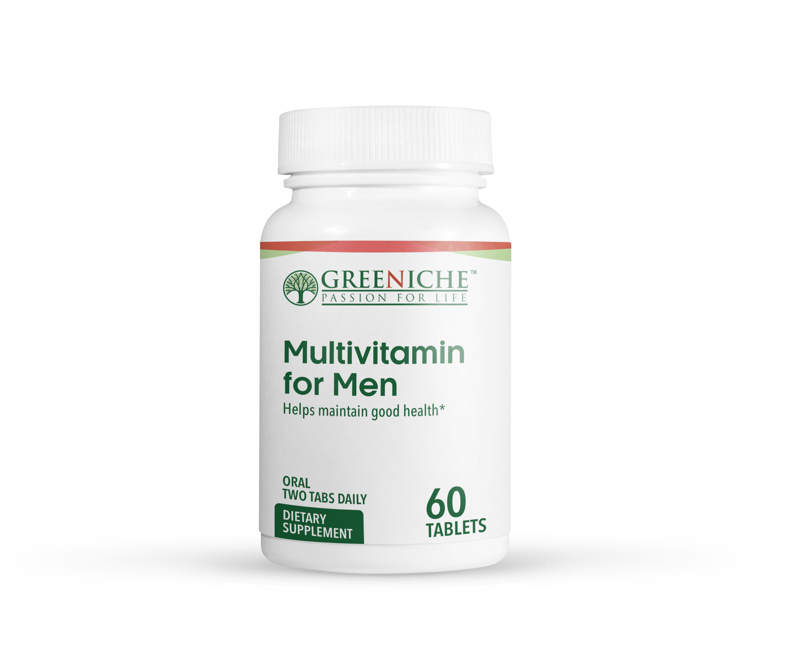 Multivitamin Men