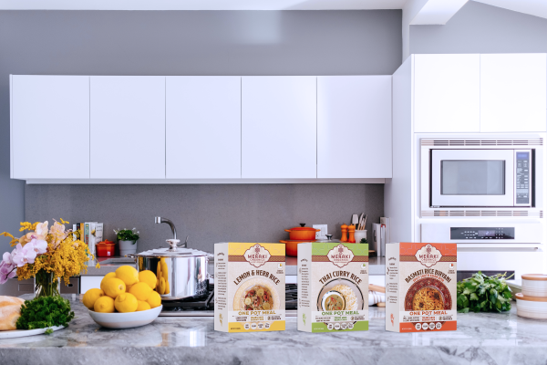 Meraki One Pot All